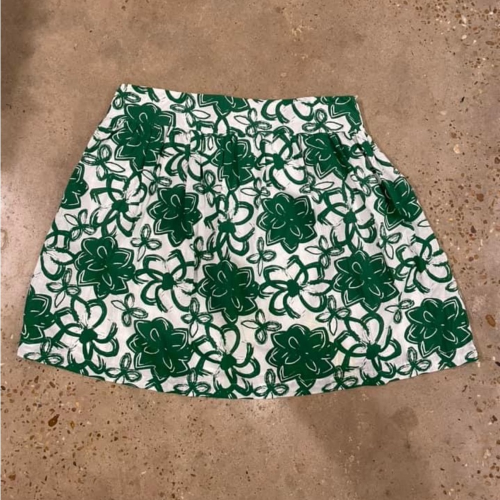 Skirt